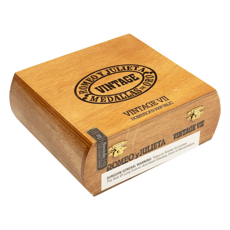 View product media RV7 Vintage VII, , jrcigars 3